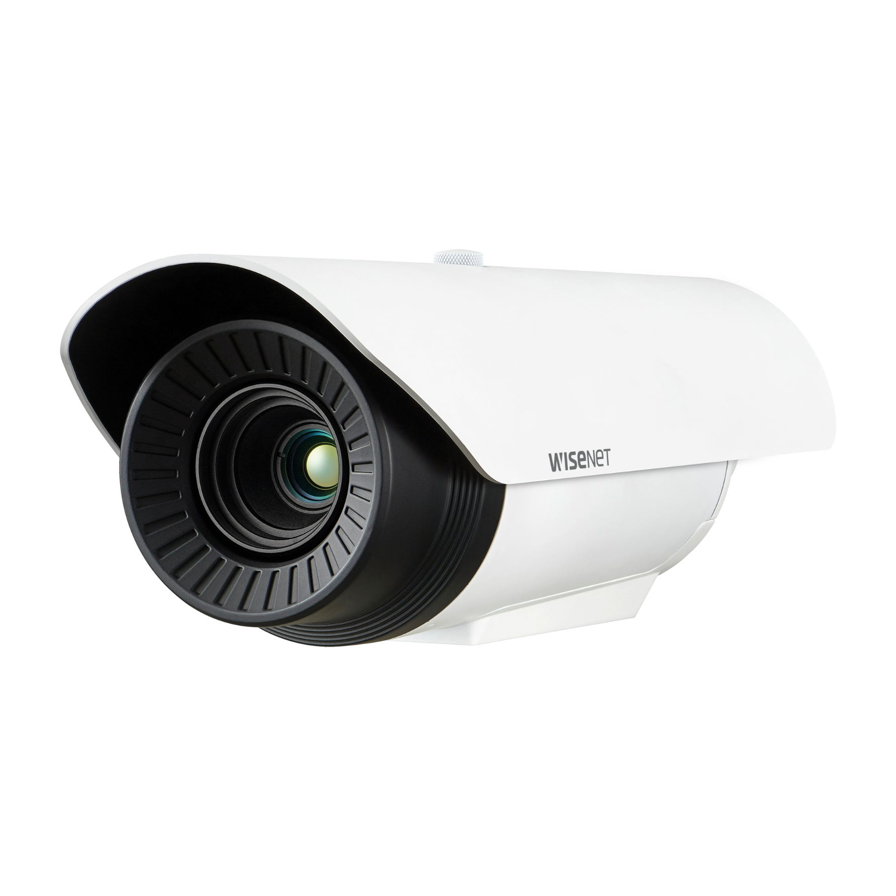 Hanwha TNO-4030TR IP Cameras | Tensor Security